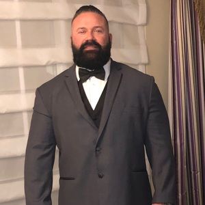 Meet your Posher, Shane